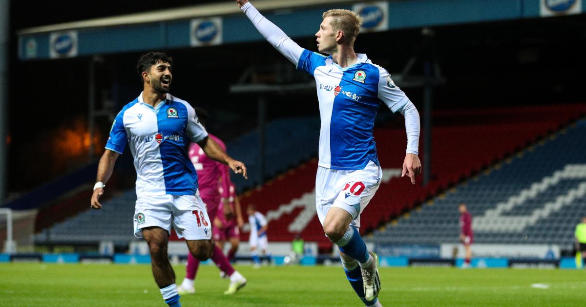 Blackburn Rovers' fixture against Cardiff City to be played behind closed  doors - LancsLive