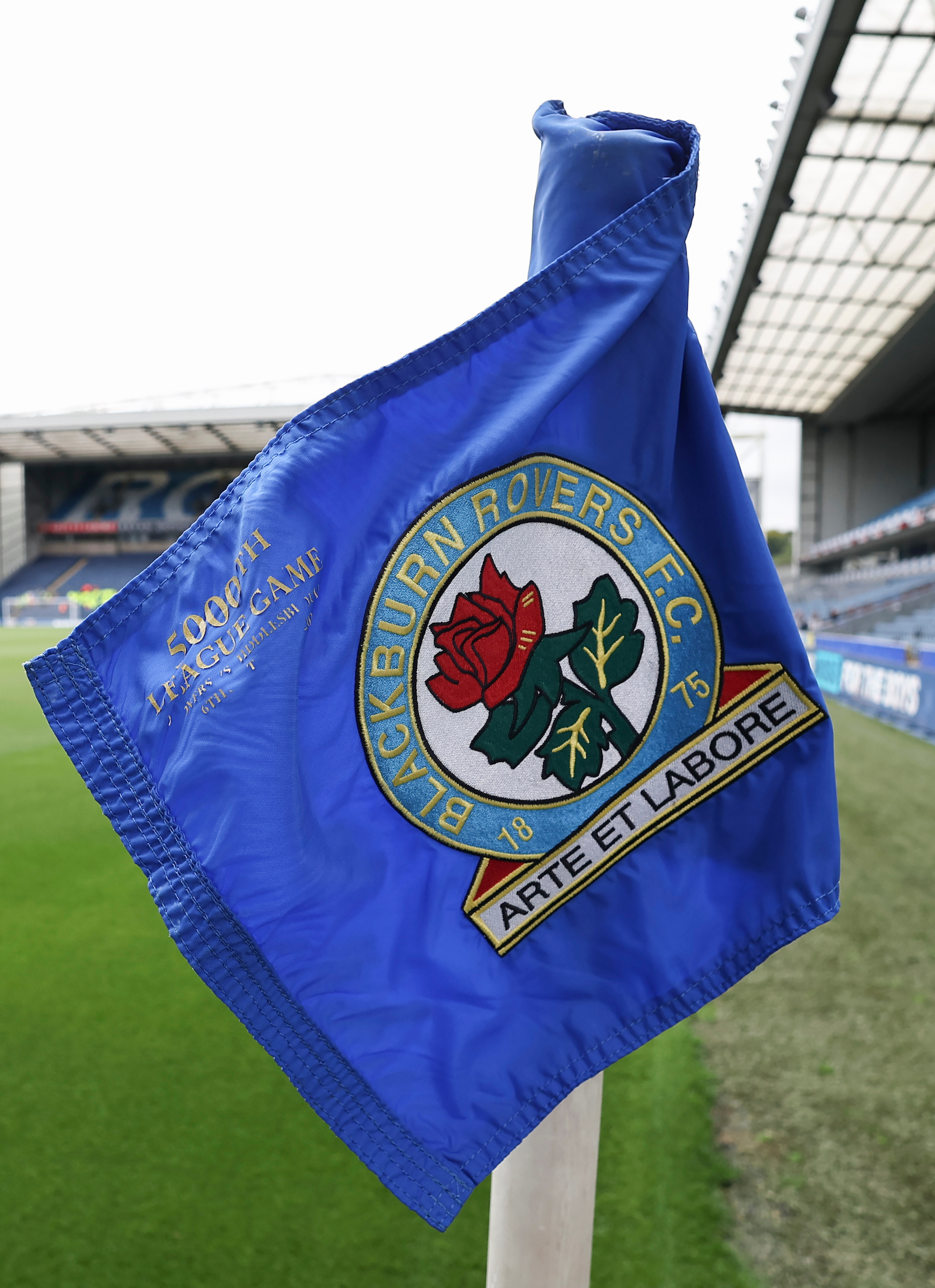 Blackburn Rovers warned about potential FFP concerns