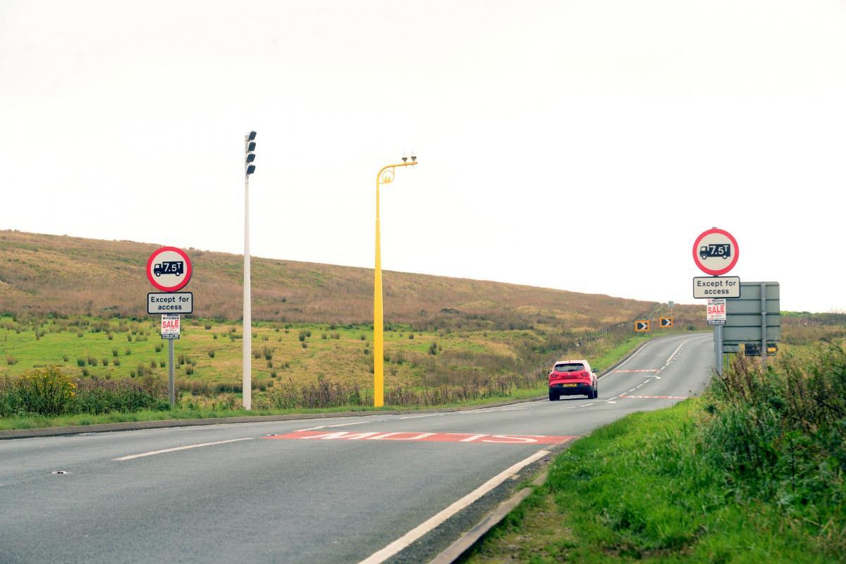 Lancashire Road Safety Partnership's future 'in jeopardy' - Vimarsana News