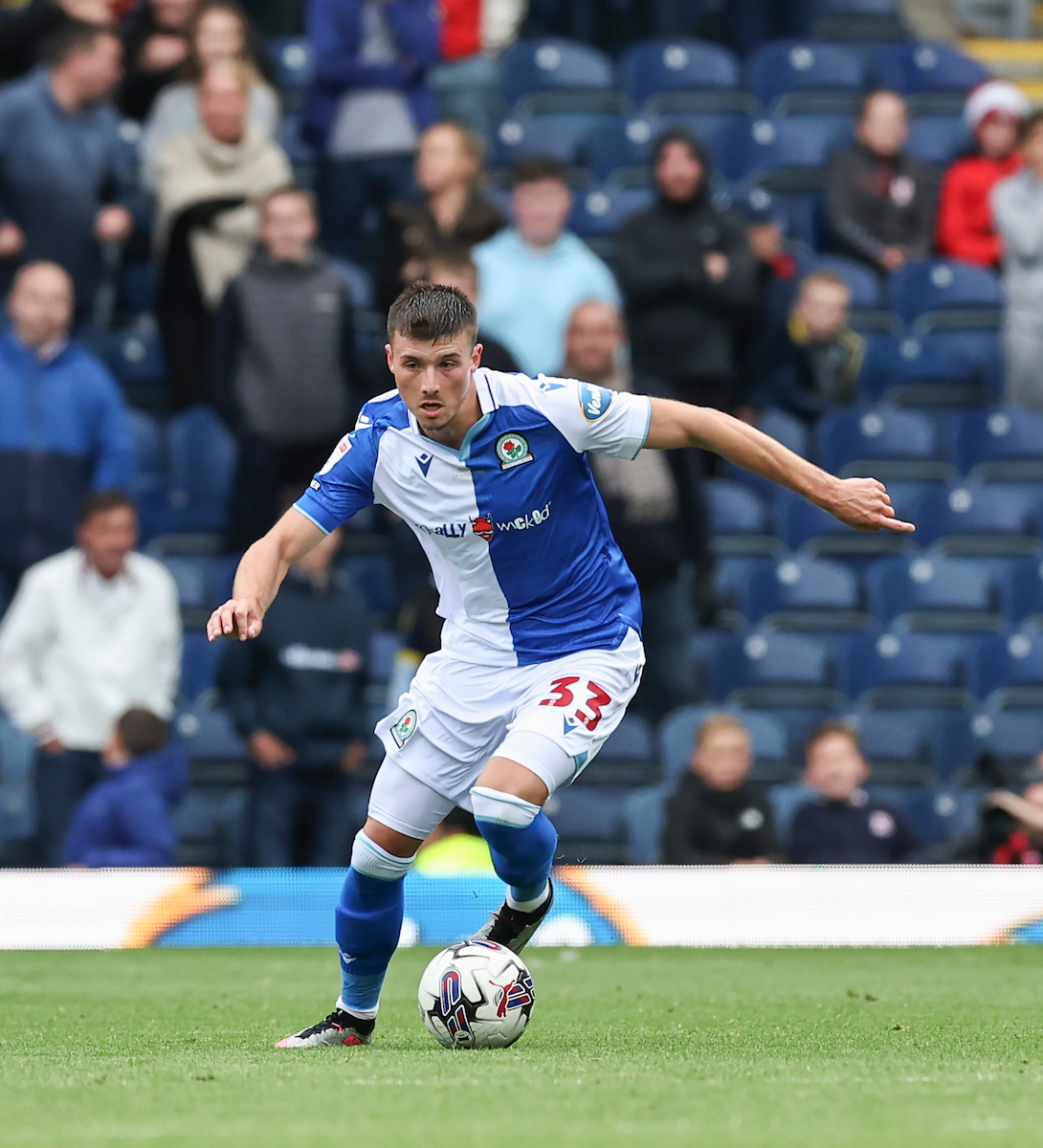 Tomasson calls for Blackburn Rovers patience with Telalovic