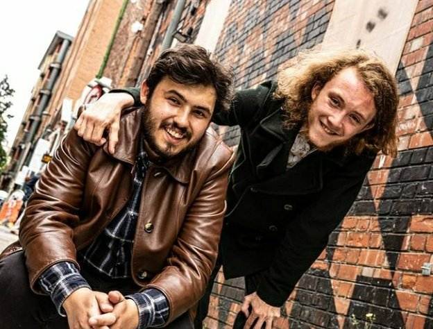 Ormskirk filmmaker to release drama-comedy on Amazon Prime - Vimarsana News