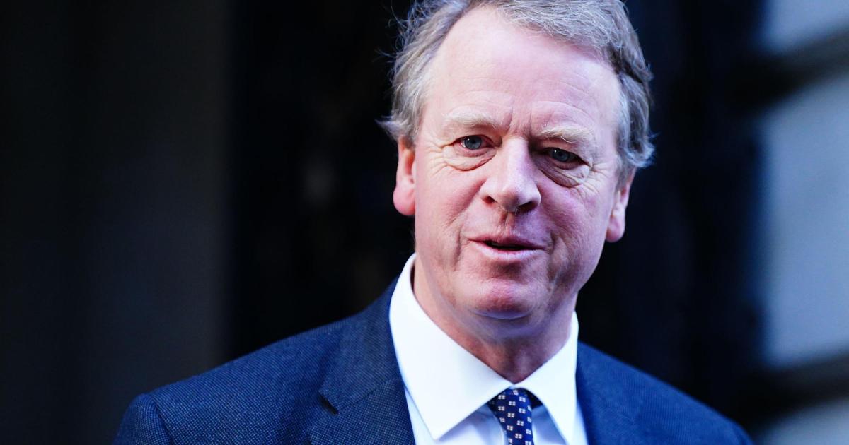 Alister Jack urges First Minister to give update on Lord Advocate reforms - Vimarsana News
