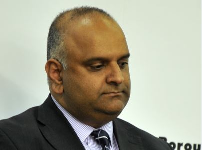Urgent appeal to prevent risk of motorway plunge deaths - Vimarsana News