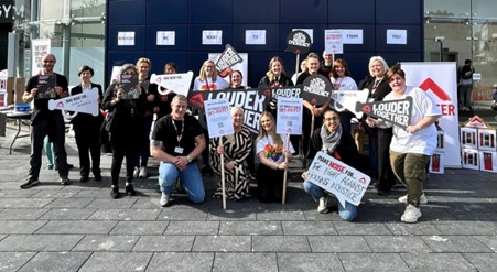 A new homeless crisis is ruining thousands of lives in Lancashire - Vimarsana News