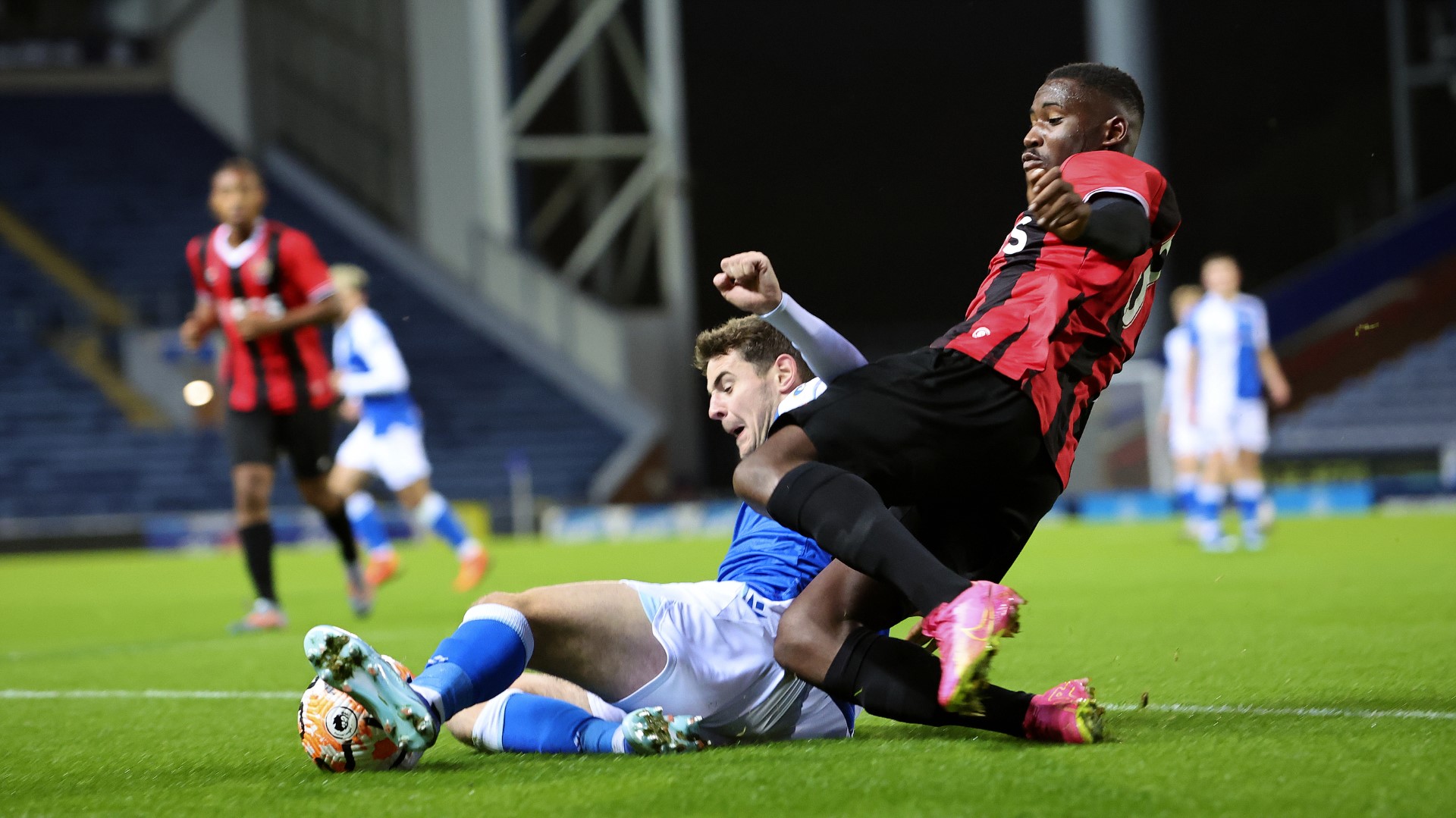 Blackburn Rovers bolster qualification chances with Nice win