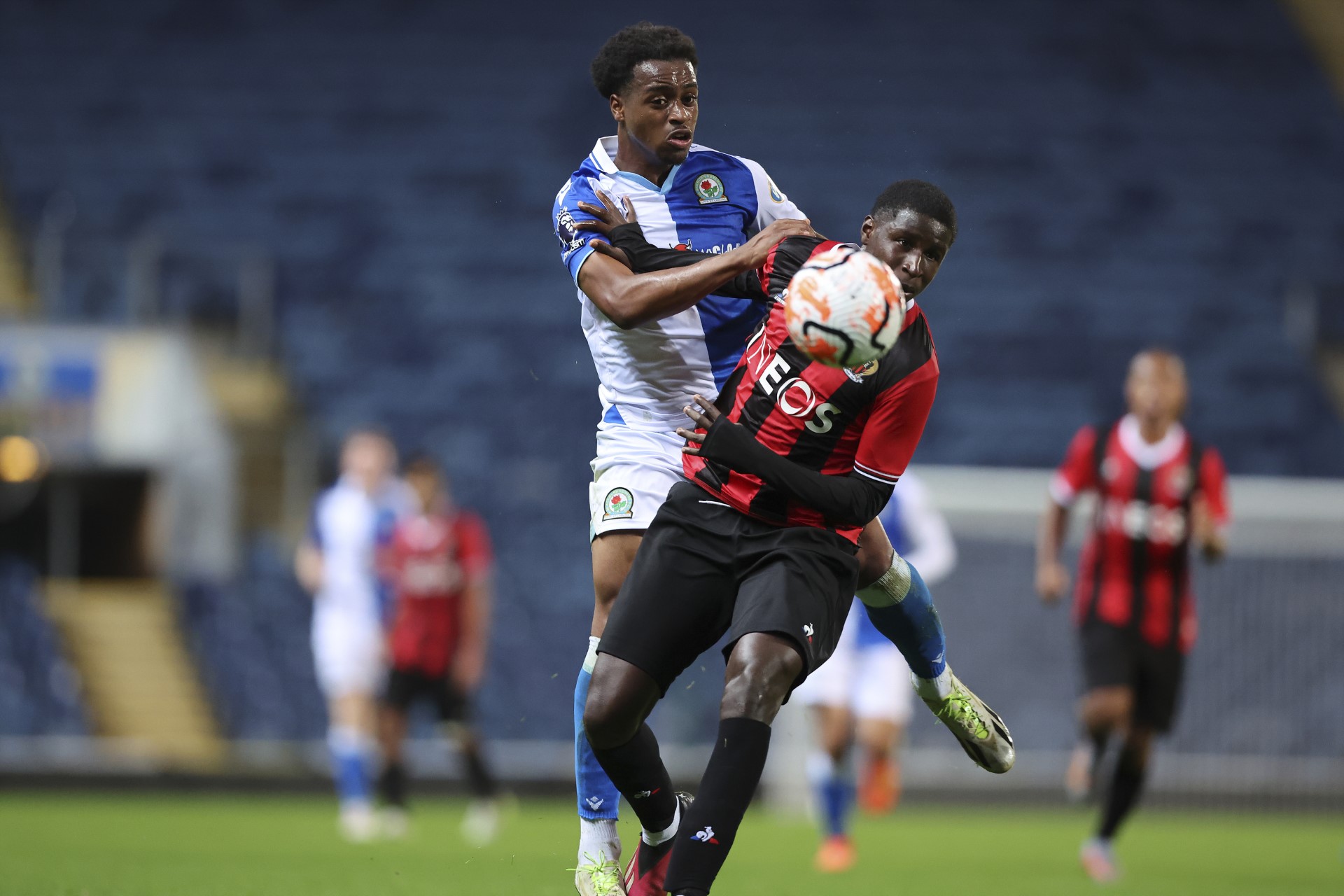 Blackburn Rovers' resilience praised after  late win