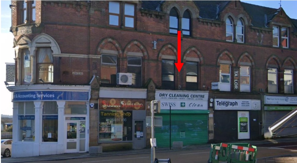 Blackburn town centre dry cleaners to restaurant plans - Vimarsana News