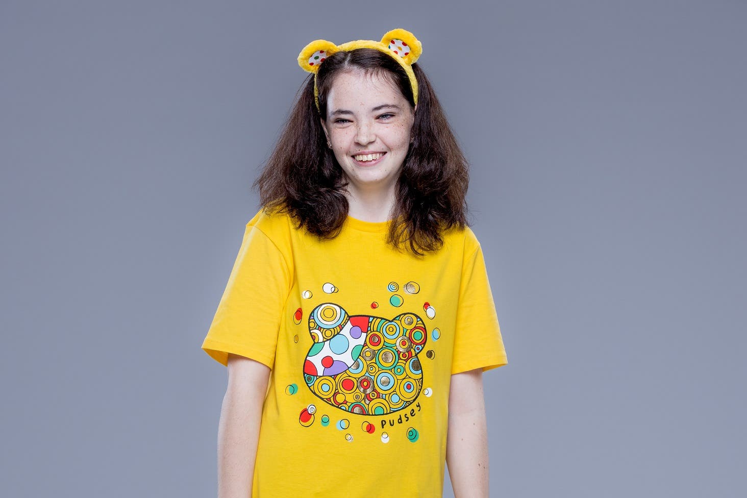 Teenager with rare condition says dancing on Children In Need will be 'surreal' - Vimarsana News