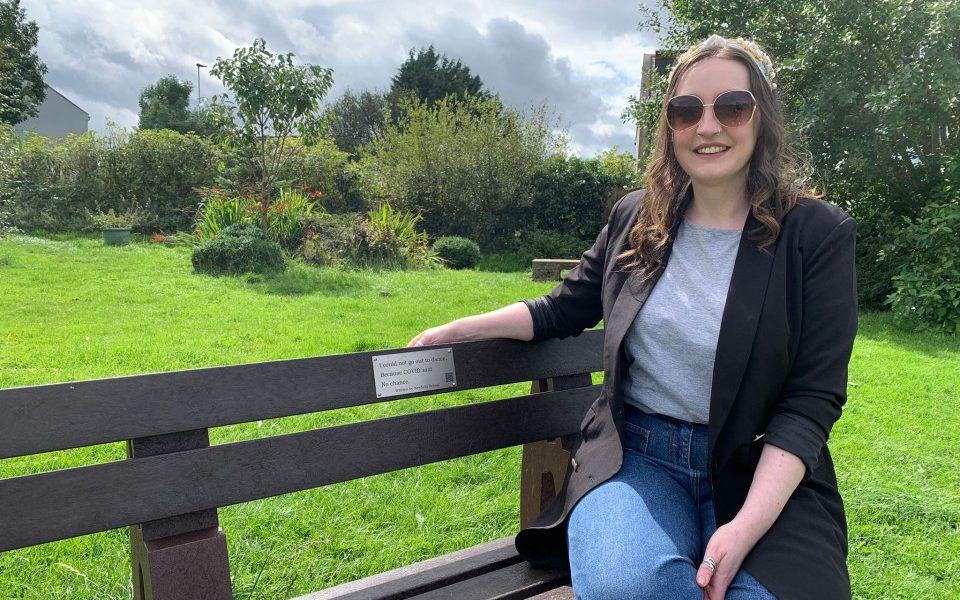 Interactive map allows people to find Blackburn Covid memorial benches - Vimarsana News