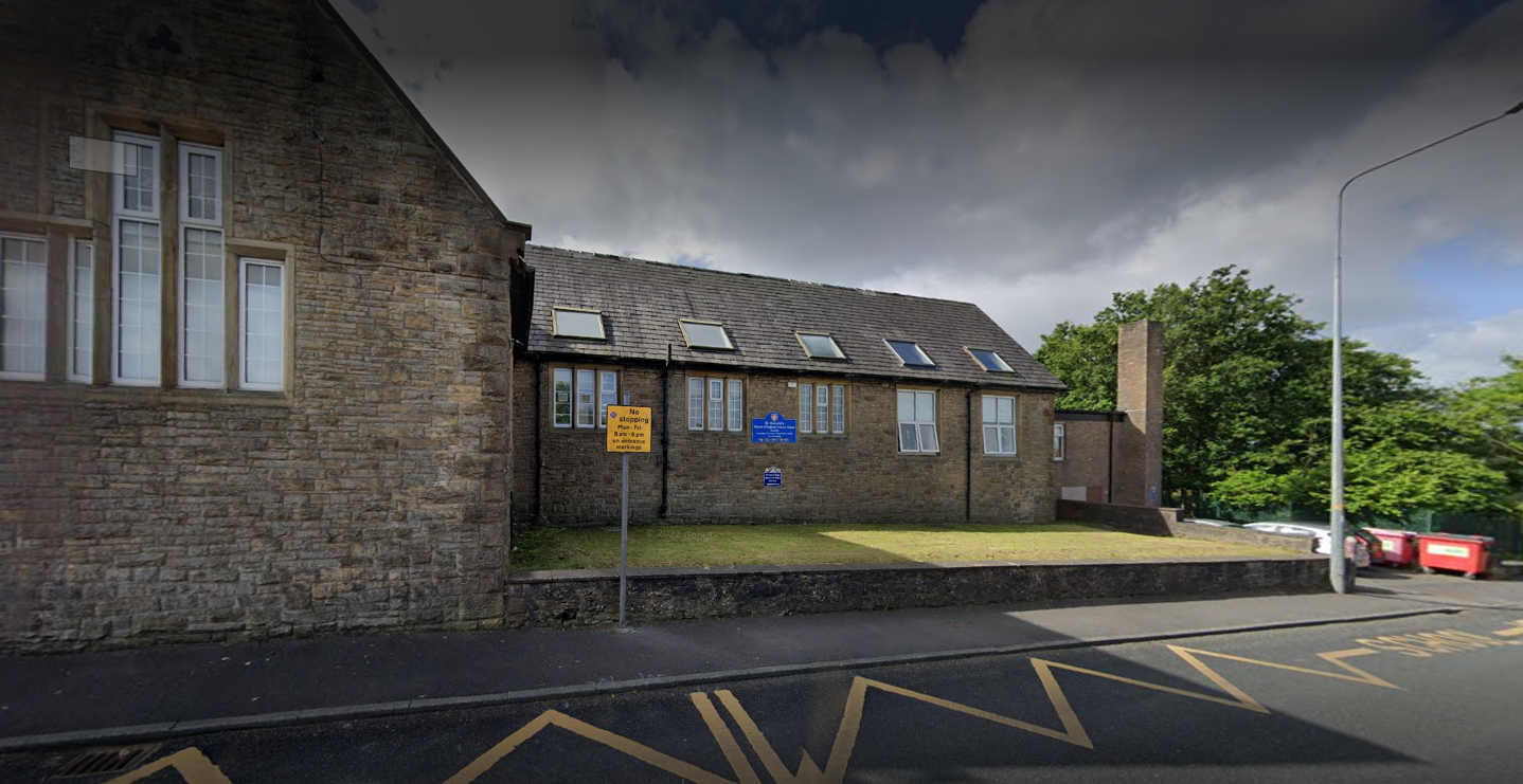 Dangerous RAAC concrete found at Hyndburn primary school - Vimarsana News