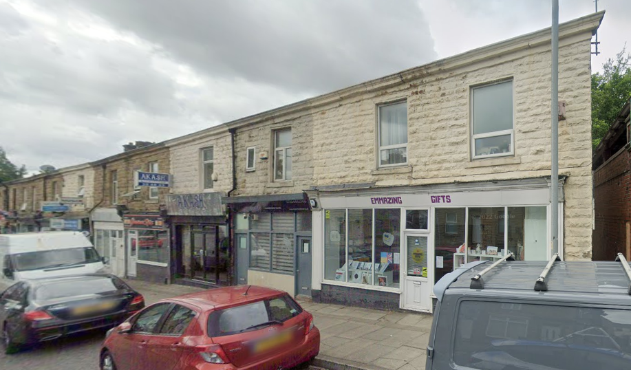 Empty Accrington shop could become new tattoo studio - Vimarsana News