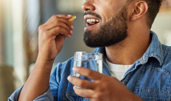 Lancashire Telegraph: Do you know how much vitamin D should be taken daily? Lancashire Telegraph: Do you know how much vitamin D should be taken daily?