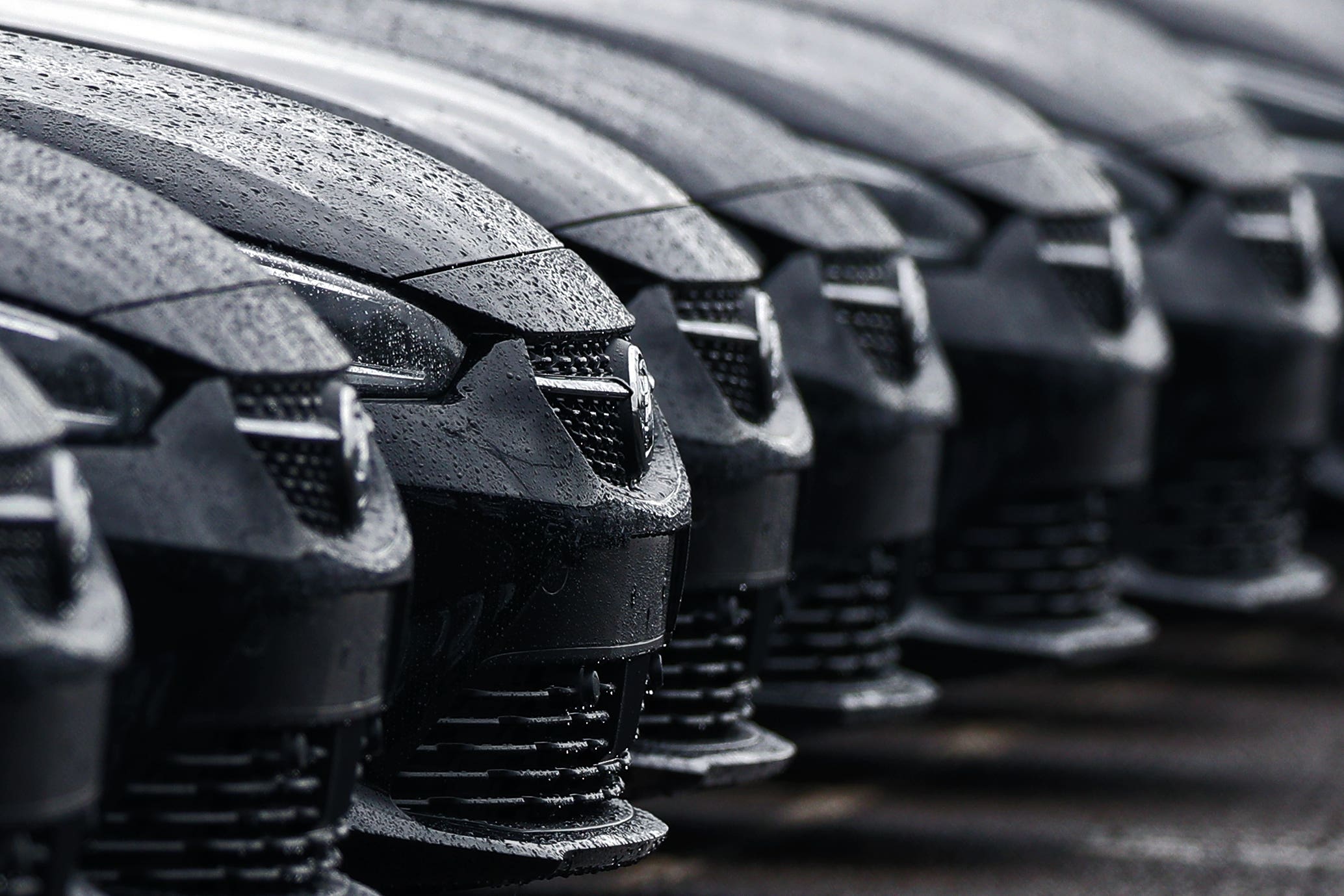New car market increased by around 14% in October | Lancashire Telegraph - Vimarsana News