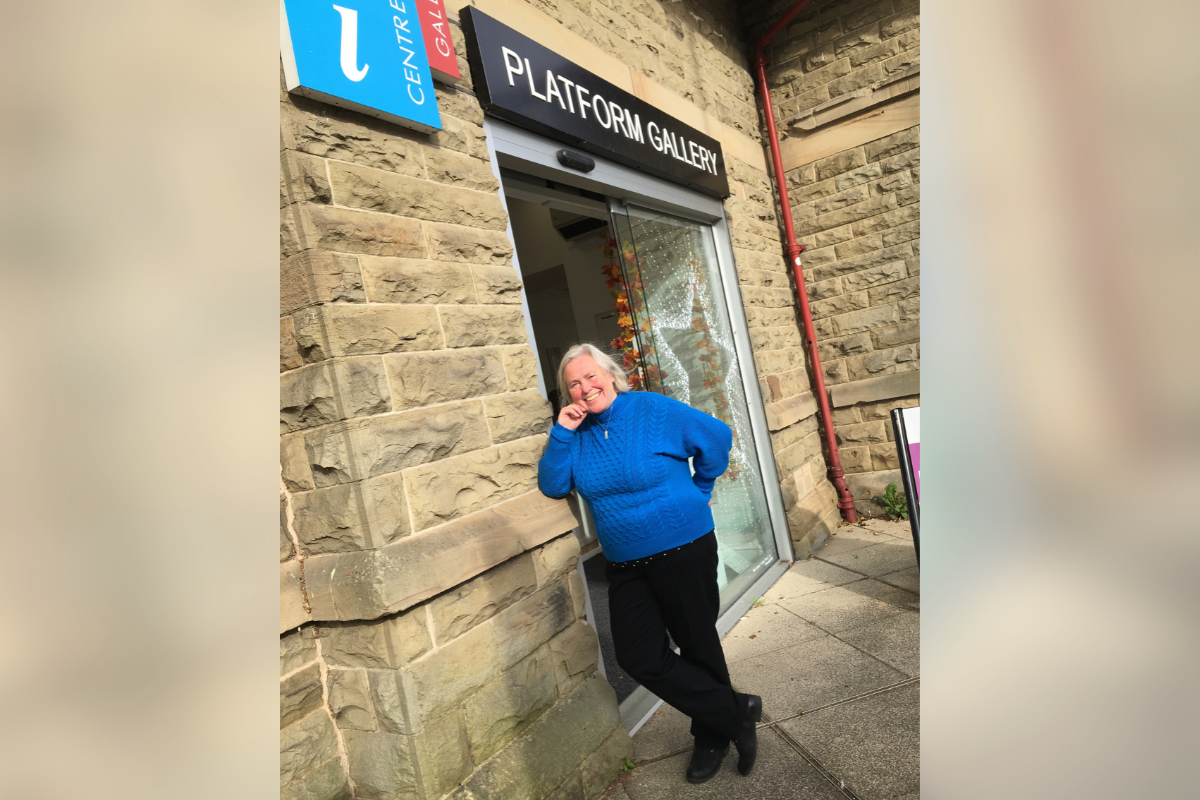 Ribble Valley council officer folds up maps as she retires - Vimarsana News