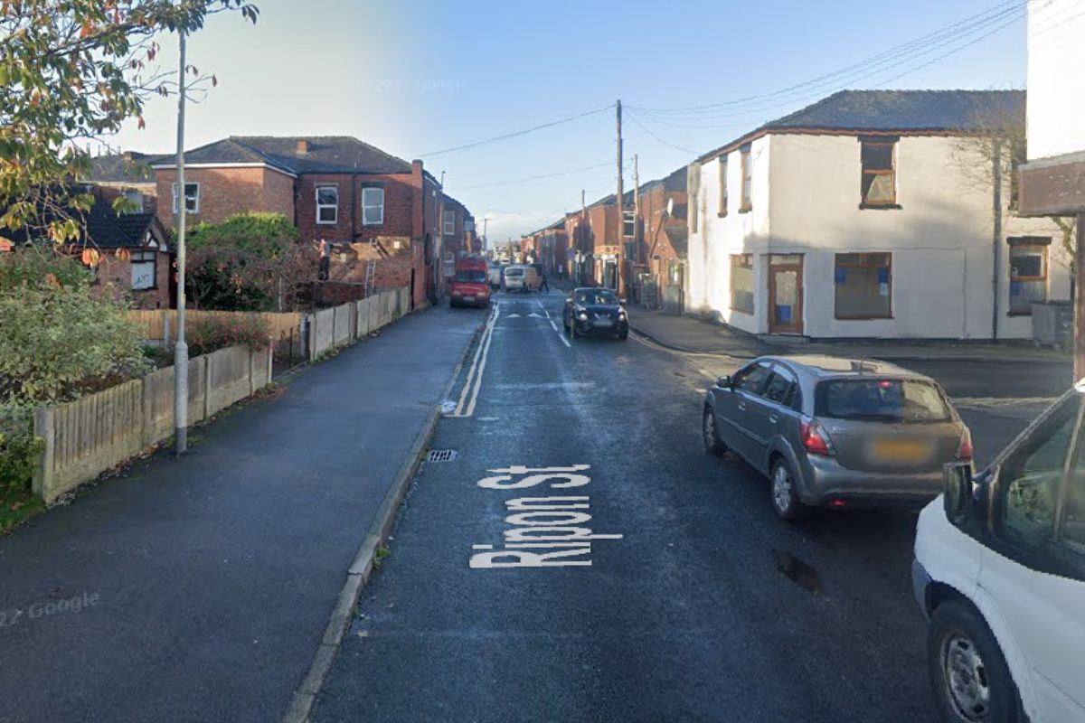 Motorbikes seized after nuisance reports in Preston - Vimarsana News