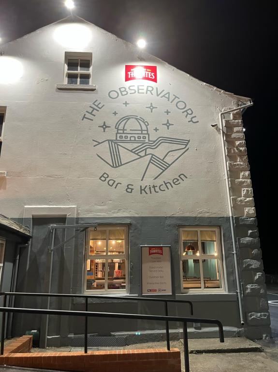 Lancashire Telegraph: Customers ‘sabotage own food’ for refund at The Observatory in Blackburn Lancashire Telegraph: Customers ‘sabotage own food’ for refund at The Observatory in Blackburn