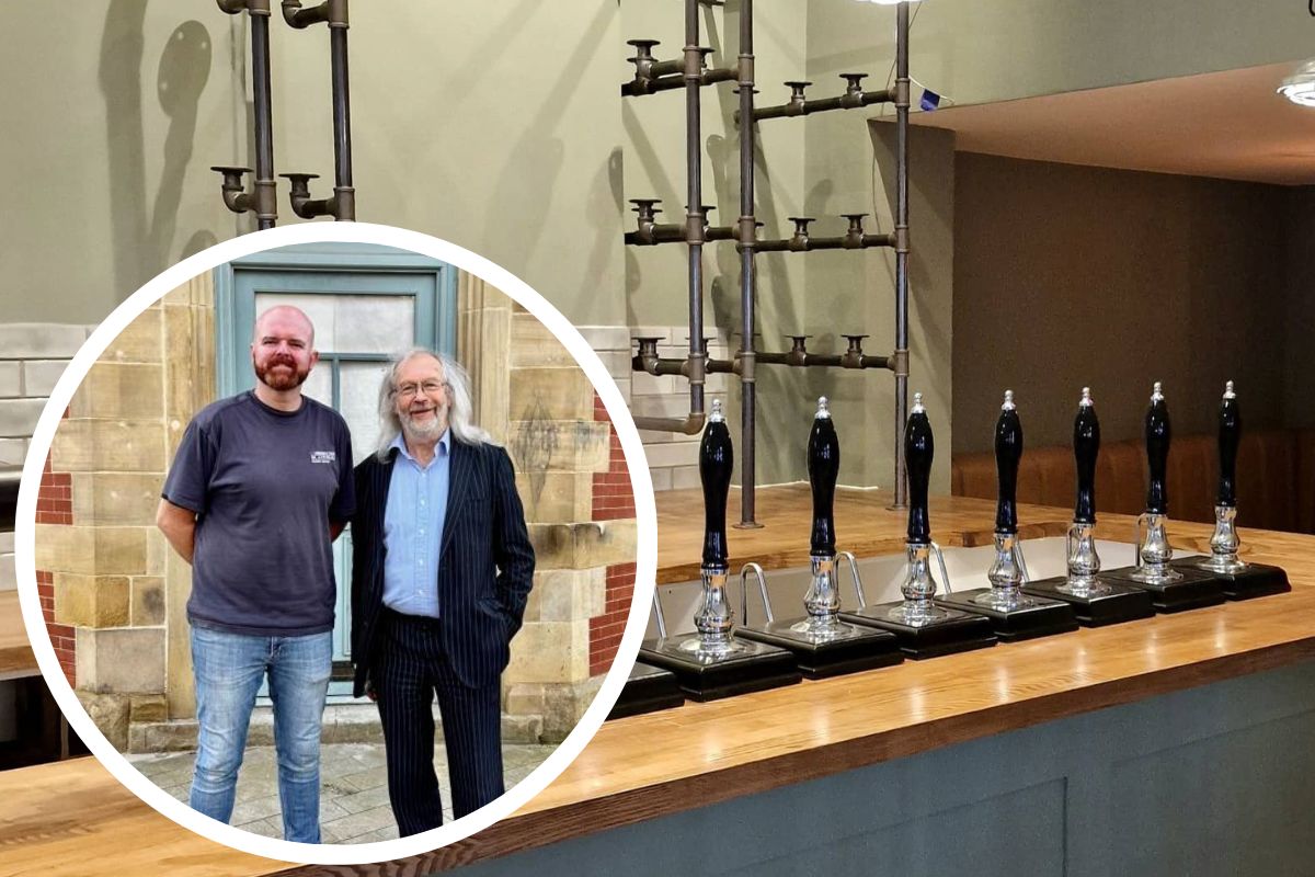 First look inside The Ribblesdale Tap in Blackburn | Lancashire Telegraph - Vimarsana News