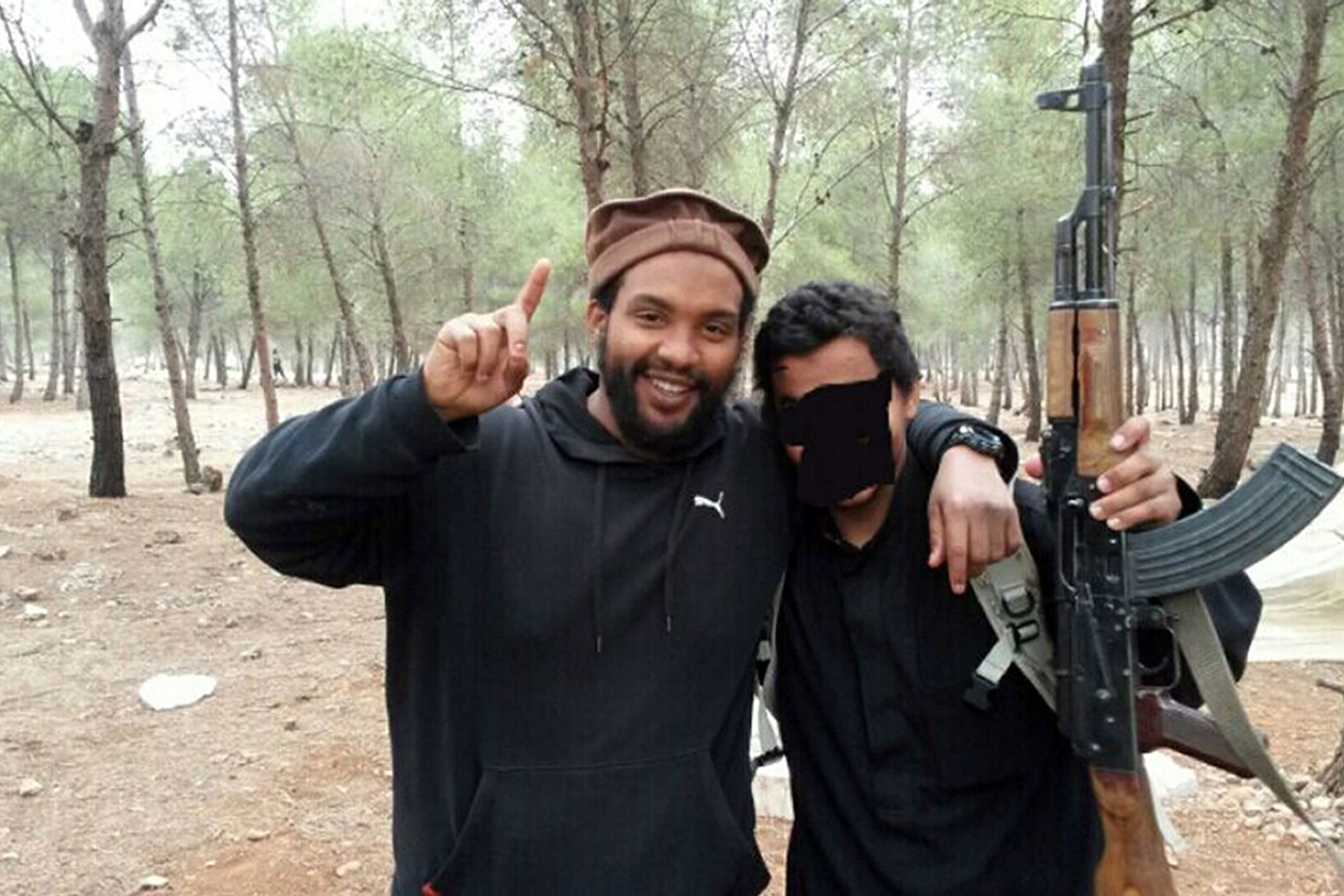 'IS Beatle' to be sentenced on terrorism charges | Lancashire Telegraph - Vimarsana News