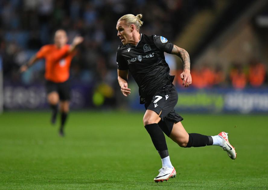 Blackburn Rovers: Sigurdsson si vynútil porážku na Islande