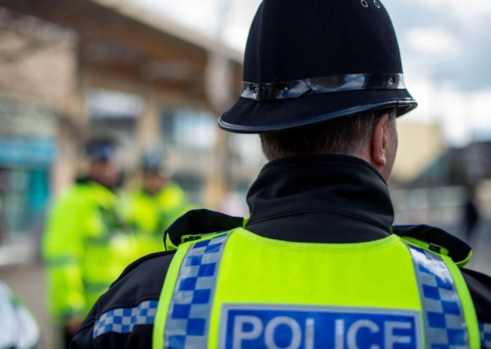 Man charged after police find £600K worth of drugs on M6 - Vimarsana News