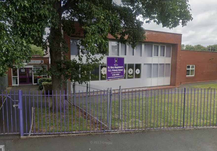 St Mary Magdalene school in Burnley rated Good by Ofsted - Vimarsana News