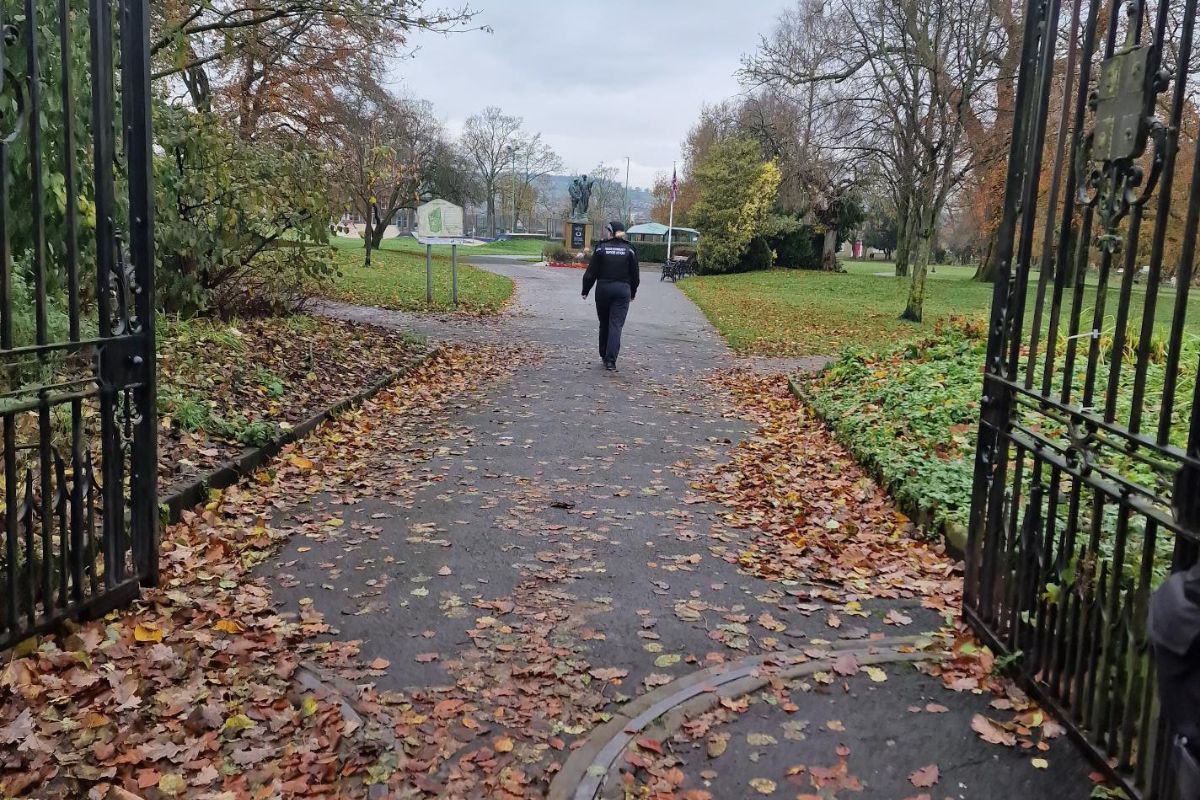 More than 500 knives recovered in East Lancashire | Lancashire Telegraph - Vimarsana News