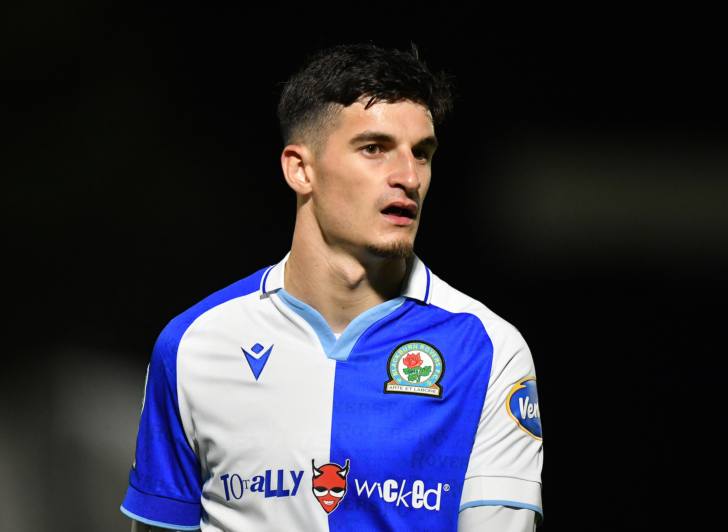 Blackburn team news as two return but one player ruled out