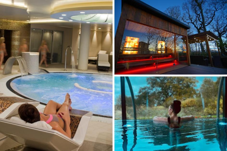 Good Spa Awards 2023: The Lancashire finalists who made the shortlist