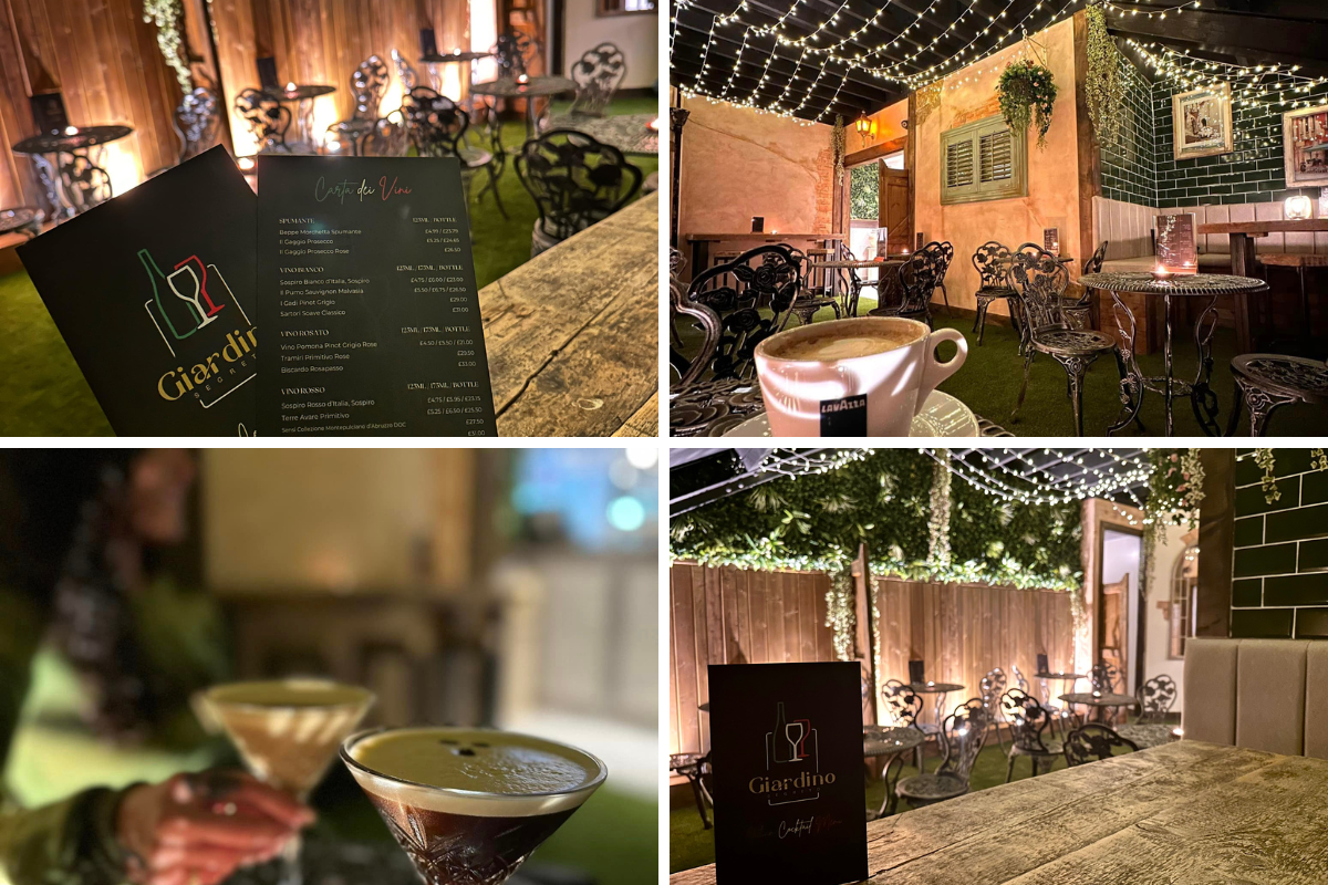New Whalley wine bar to bring 'exceptional evenings' to area - Vimarsana News