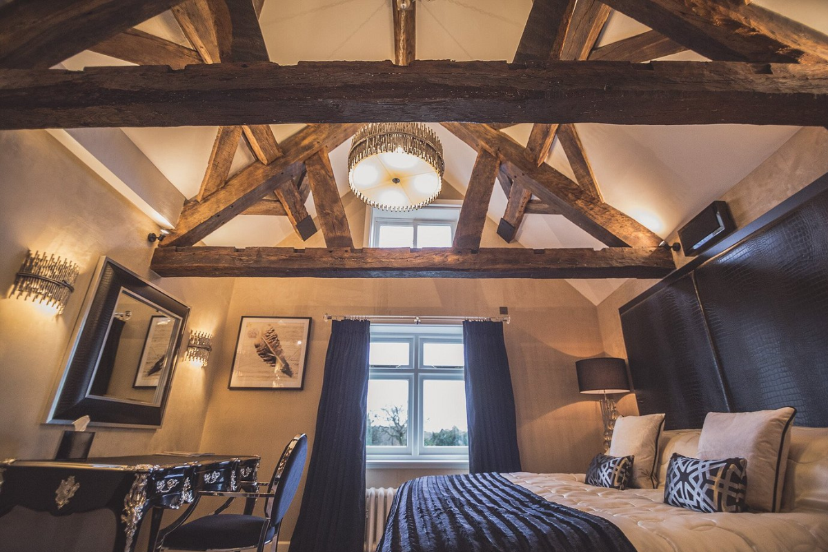 Moor Hall Restaurant with Rooms among top 50 boutique hotels - Vimarsana News