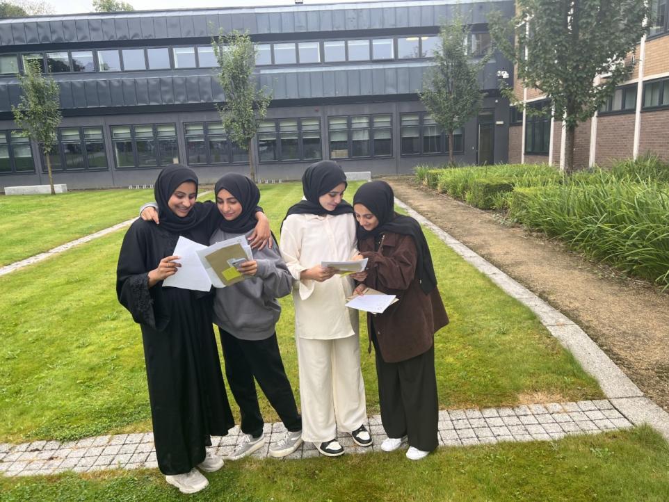 Blackburn school named best in north west by Sunday Times - Vimarsana News