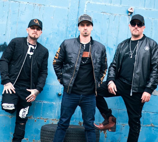 East 17 will perform at St Mary's Chambers on Saturday night - Vimarsana News