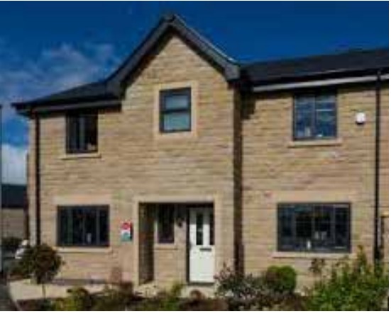 New Knuzden housing estate near M65 set to go ahead - Vimarsana News