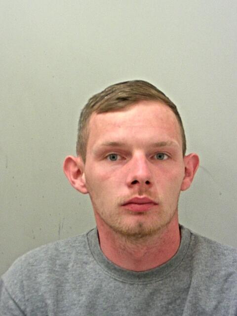 Lancashire Telegraph: Paul Stafford Lancashire Telegraph: Paul Stafford