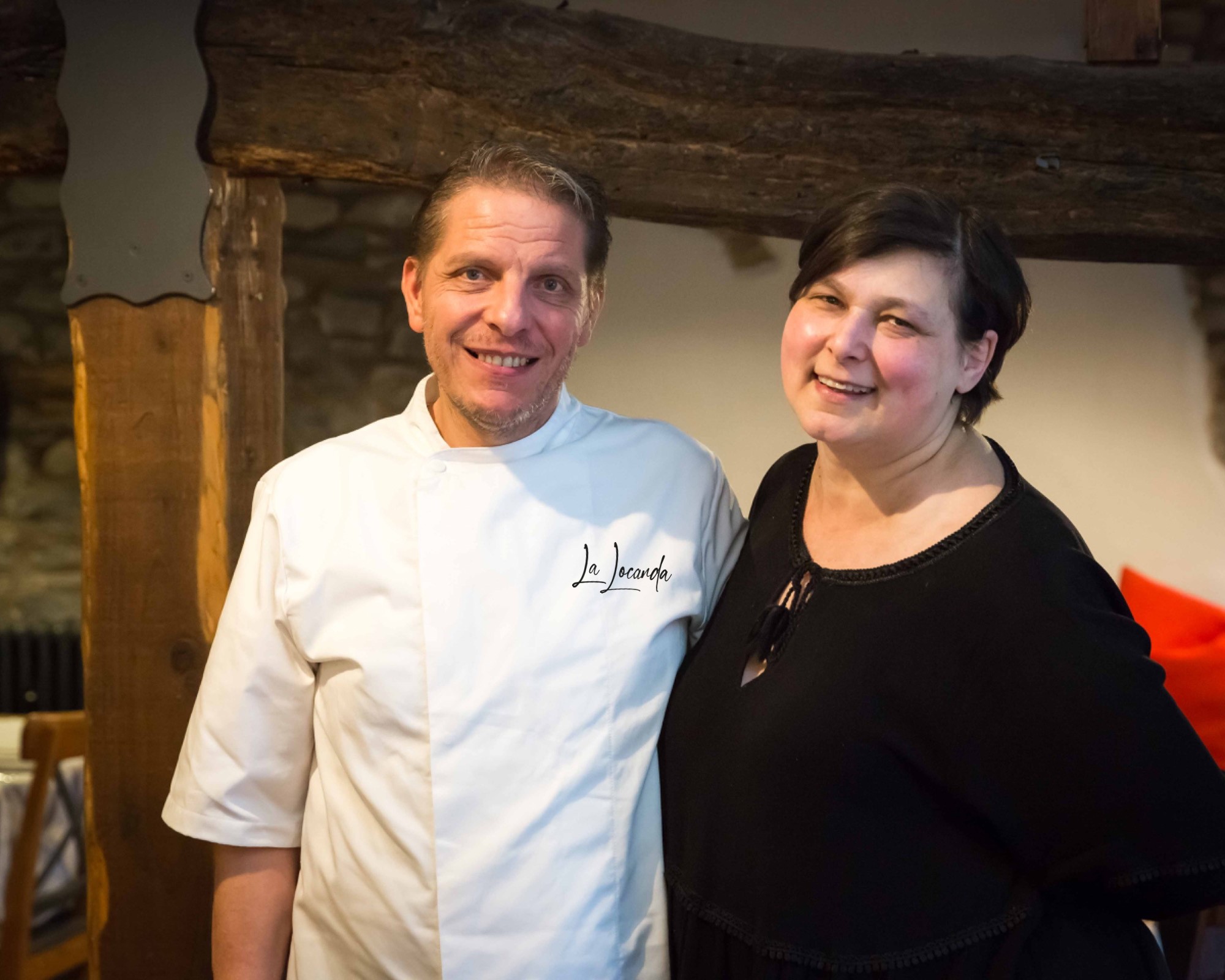 Gisburn's La Locanda celebrating 20 years in business - Vimarsana News