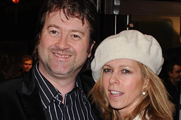 Lancashire Telegraph: Kate Garraway, who is a presenter on Good Morning Britain, has reportedly cancelled all TV and radio work. Lancashire Telegraph: Kate Garraway, who is a presenter on Good Morning Britain, has reportedly cancelled all TV and radio work.