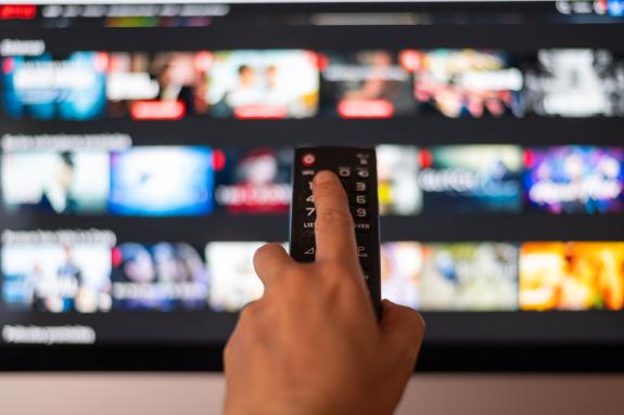 Lancashire Telegraph: What is your favourite Christmas film? ( Getty Images) Lancashire Telegraph: What is your favourite Christmas film? ( Getty Images)
