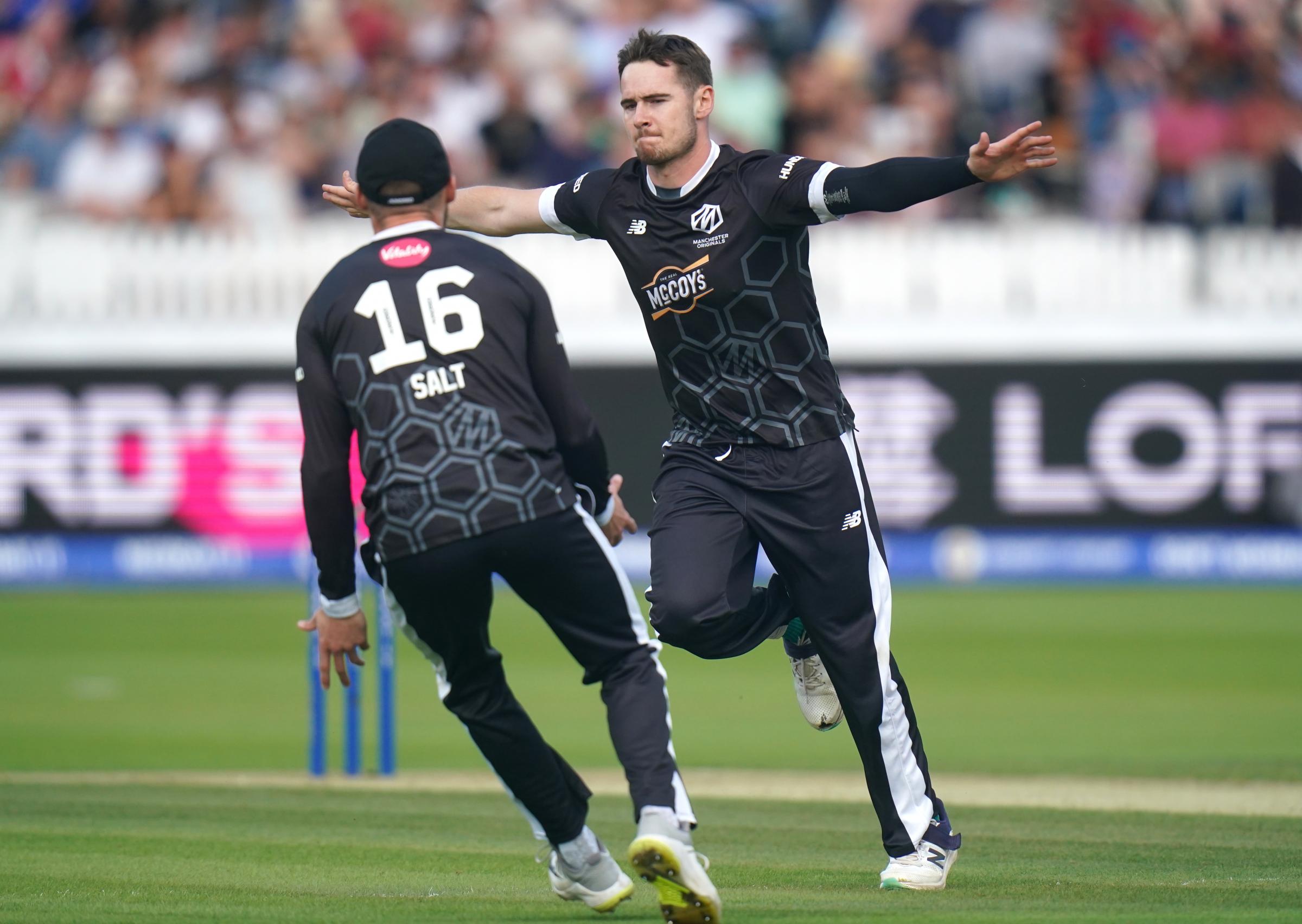 Lancashire CCC says no to extension of The Hundred | Lancashire Telegraph - Vimarsana News