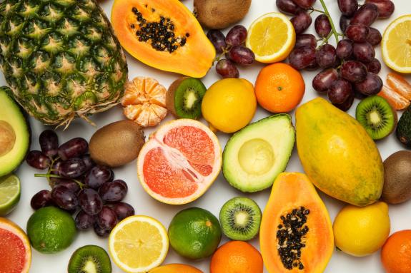 Lancashire Telegraph: A balance of vitamins and nutrients is needed to keep your immune system healthy Lancashire Telegraph: A balance of vitamins and nutrients is needed to keep your immune system healthy