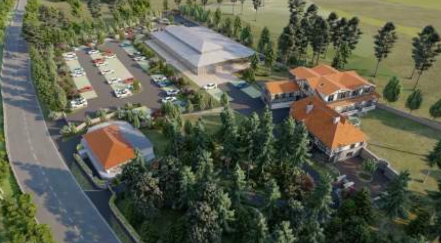 Hundreds of objections over plans for Nelson wedding venue - Vimarsana News