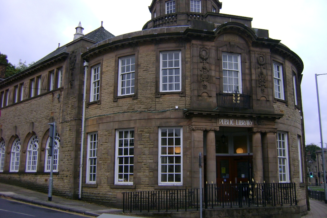 Rawtenstall Library will temporarily close next month - Vimarsana News