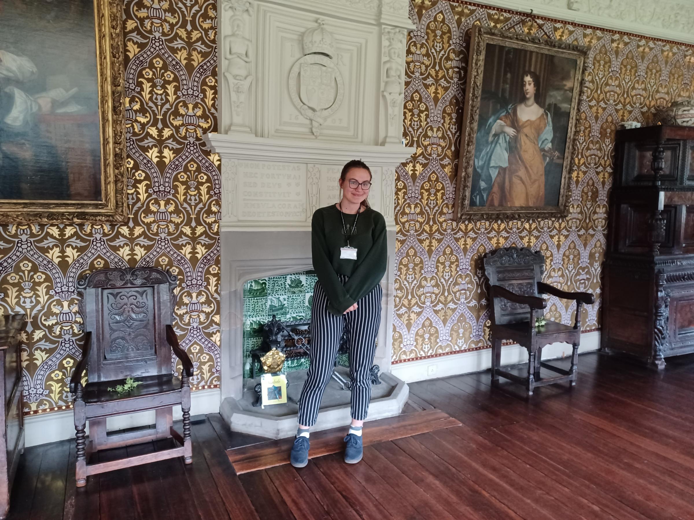 Volunteers needed for Gawthorpe Hall and Queen Street Mill - Vimarsana News