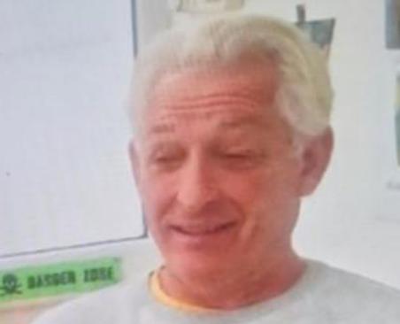 CCTV released of missing Blackpool man David Butterworth - Vimarsana News