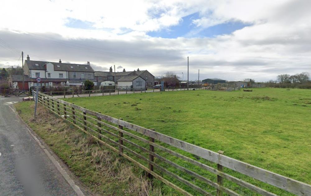 Osbaldeston holiday cabins plan recommended for refusal 