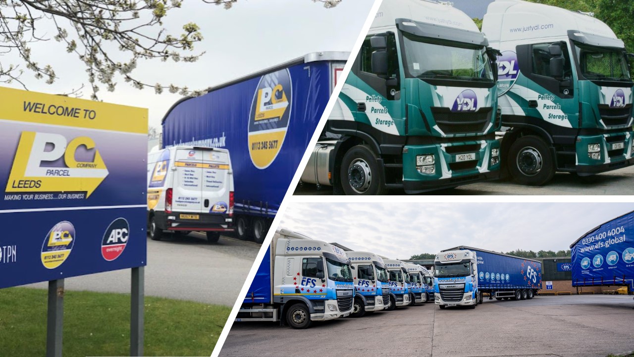 Burnley's EFS Global completes largest acquisition to date - Vimarsana News
