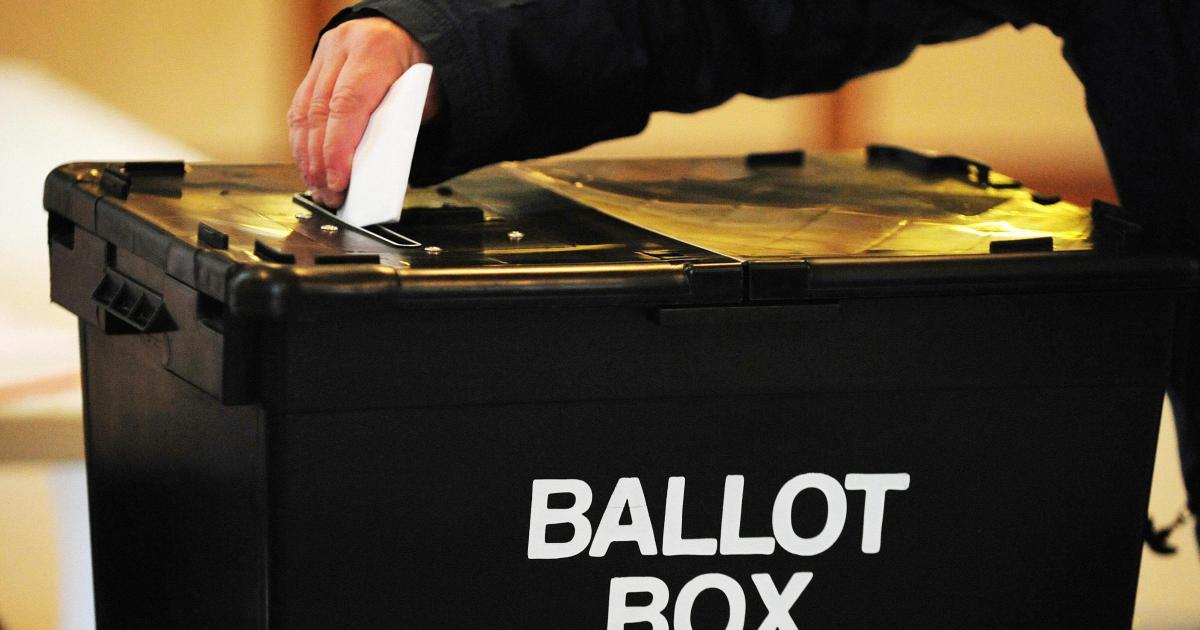 Polls close in by-elections as Government seeks to avoid double defeat - Vimarsana News