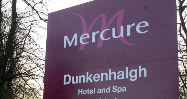 Festival of Business to take place at Dunkenhalgh Hotel - Vimarsana News
