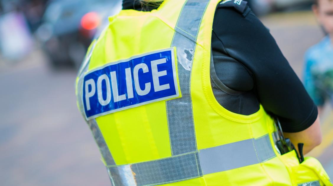Teenager arrested over damage to cars in Eccleston 