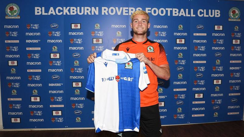 Why Blackburn pulled out of permanent transfer for McGuire