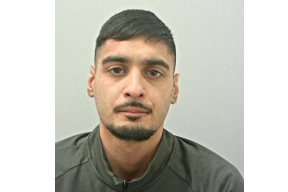 Leader jailed for running million-pound Class A drugs ring - Vimarsana News